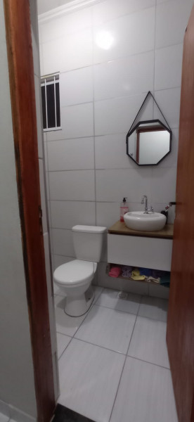 imóvel com 85m² - Vila Brasília - São Carlos