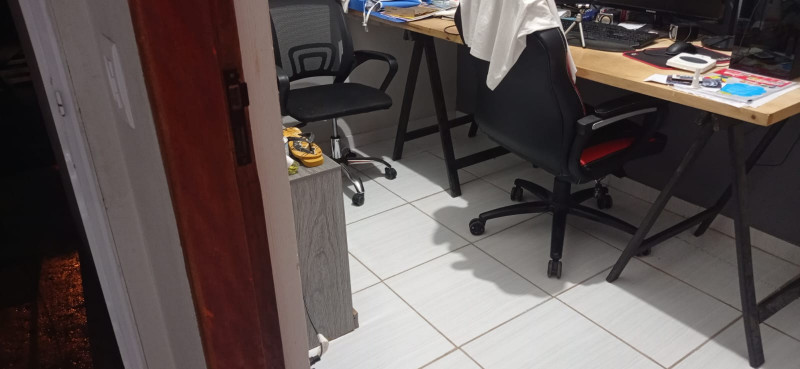 imóvel com 85m² - Vila Brasília - São Carlos
