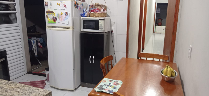 imóvel com 85m² - Vila Brasília - São Carlos