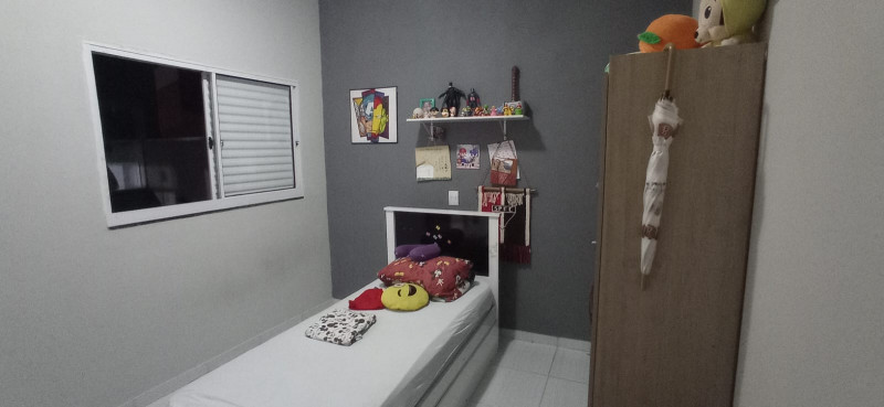 imóvel com 85m² - Vila Brasília - São Carlos