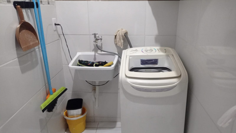imóvel com 85m² - Vila Brasília - São Carlos