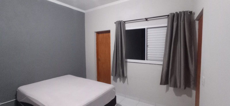 imóvel com 85m² - Vila Brasília - São Carlos