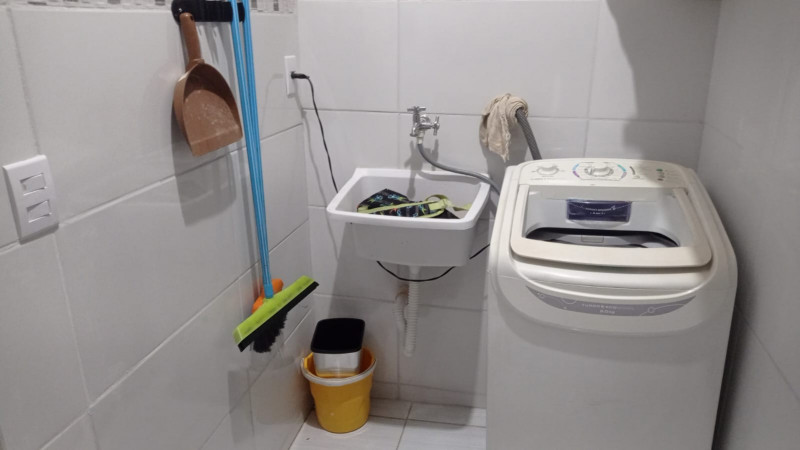 imóvel com 85m² - Vila Brasília - São Carlos