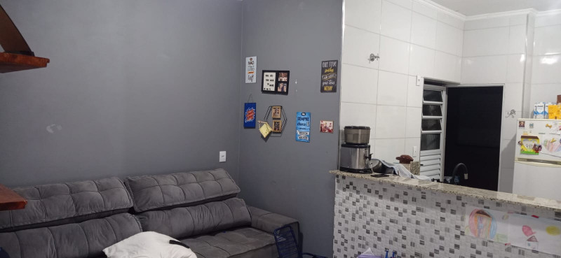 imóvel com 85m² - Vila Brasília - São Carlos