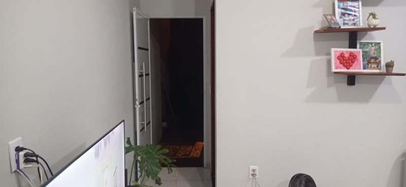 imóvel com 85m² - Vila Brasília - São Carlos