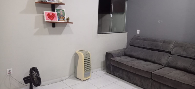 imóvel com 85m² - Vila Brasília - São Carlos