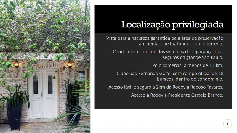 Casa de condomínio à venda Vila de Sao Fernando com 1137m² e 3 quartos por R$ 3.200.000 - 872007241-residencia-sf-2023-ok-page-0005.jpg