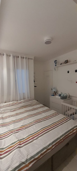 Apartamento à venda Vila Celeste com 44m² e 2 quartos por R$ 280.000 - 76242147-img-20231123-wa0073.jpg