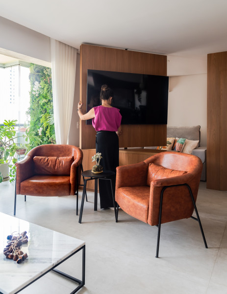 Apartamento à venda Chácara Santo Antônio (Zona Sul) com 134m² e 3 quartos por R$ 1.750.000 - 97427359-sol-e-pedro-18.jpg