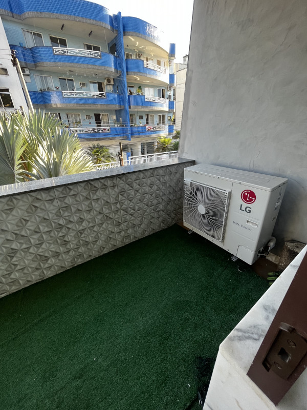imóvel com 300m² - Pitangueiras - Rio de Janeiro
