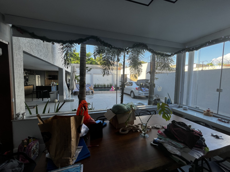 imóvel com 300m² - Pitangueiras - Rio de Janeiro