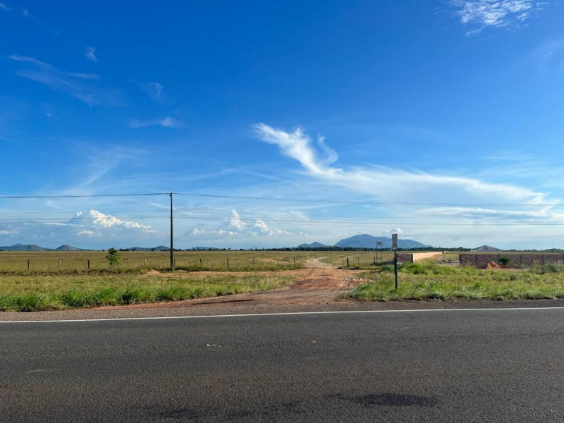 imóvel com 228m² - Nova Cidade - Boa Vista