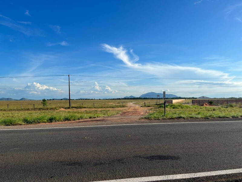 imóvel com 228m² - Nova Cidade - Boa Vista