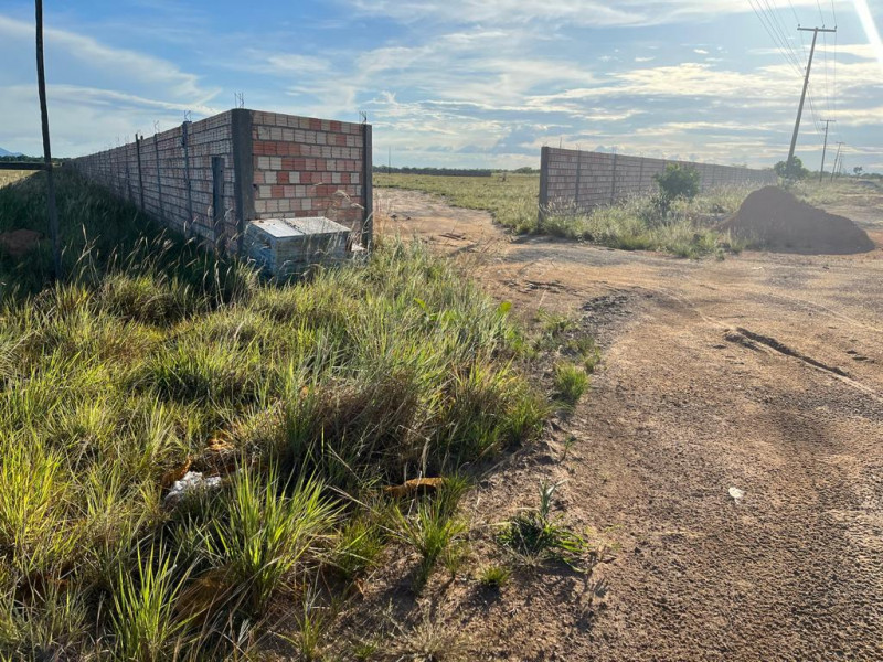 imóvel com 228m² - Nova Cidade - Boa Vista