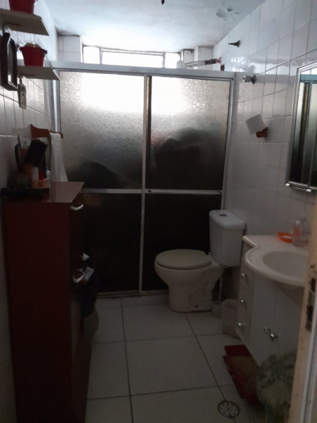 imóvel com 110m² - Bela Vista - São Paulo