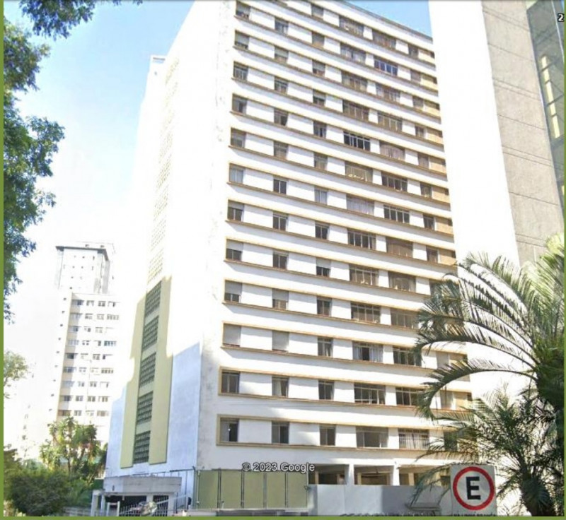 imóvel com 110m² - Bela Vista - São Paulo