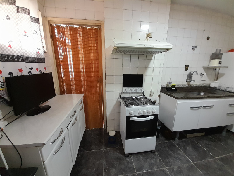 imóvel com 110m² - Bela Vista - São Paulo