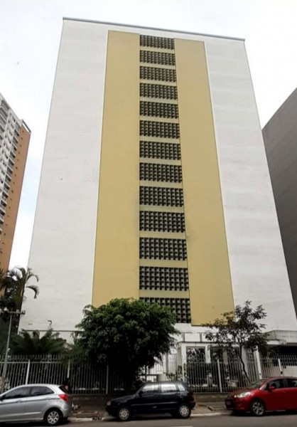 imóvel com 110m² - Bela Vista - São Paulo