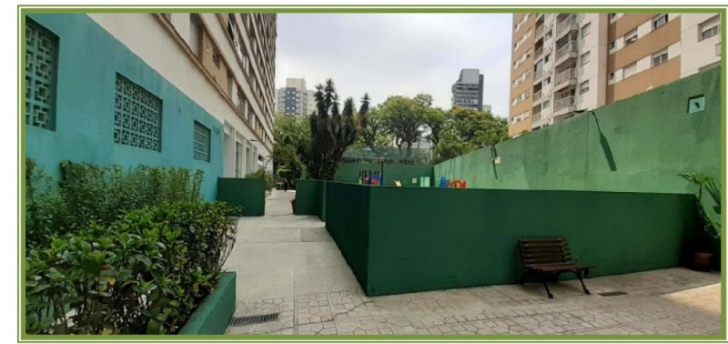 imóvel com 110m² - Bela Vista - São Paulo