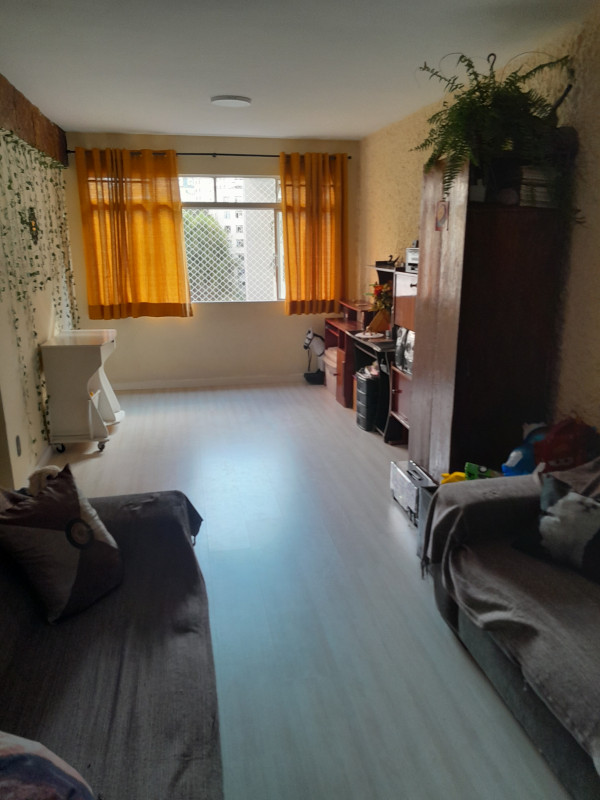 imóvel com 110m² - Bela Vista - São Paulo