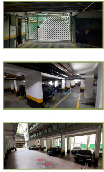 imóvel com 110m² - Bela Vista - São Paulo