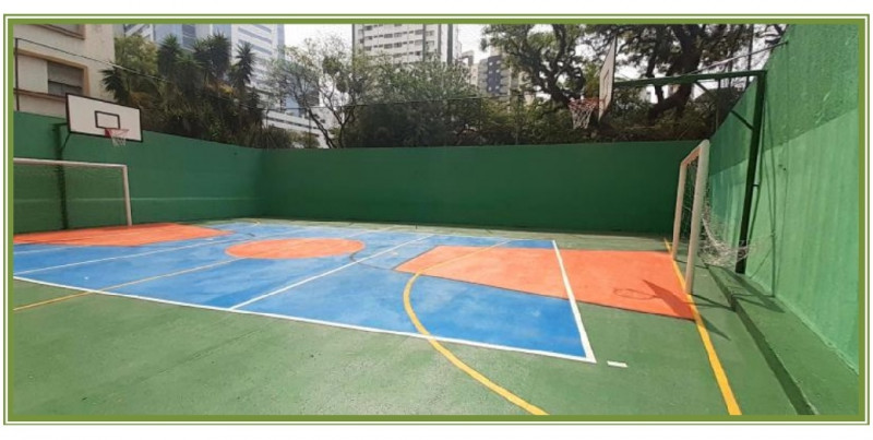imóvel com 110m² - Bela Vista - São Paulo