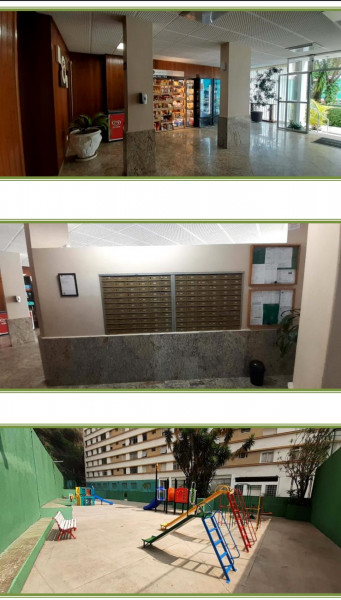 imóvel com 110m² - Bela Vista - São Paulo