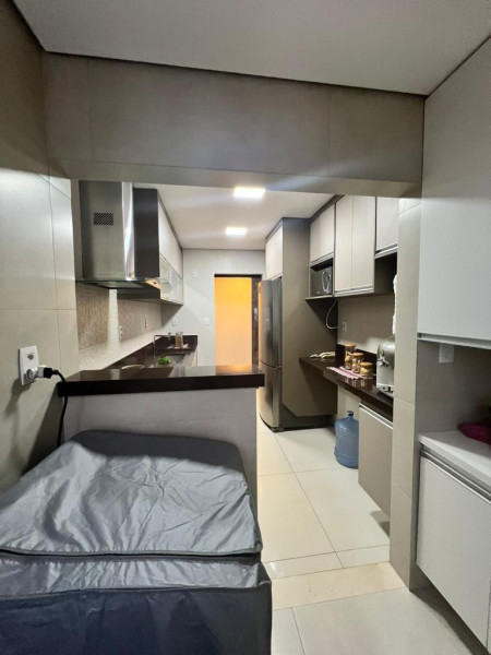imóvel com 128m² - Centro Norte - Várzea Grande