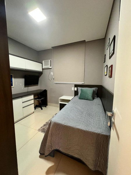 imóvel com 128m² - Centro Norte - Várzea Grande