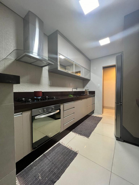 imóvel com 128m² - Centro Norte - Várzea Grande