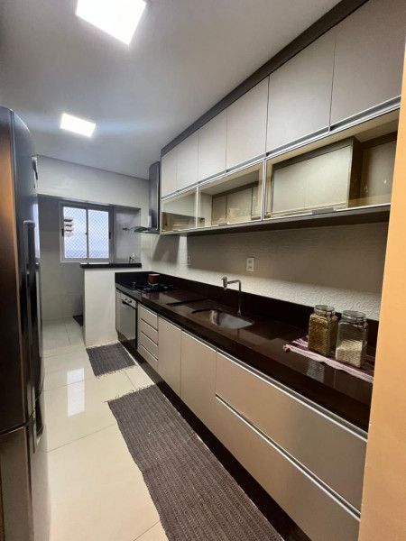 imóvel com 128m² - Centro Norte - Várzea Grande