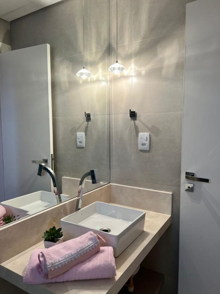 imóvel com 128m² - Centro Norte - Várzea Grande