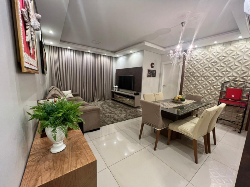 imóvel com 128m² - Centro Norte - Várzea Grande