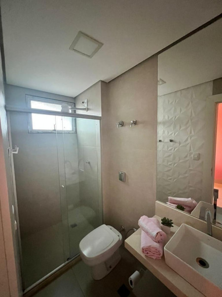 imóvel com 128m² - Centro Norte - Várzea Grande