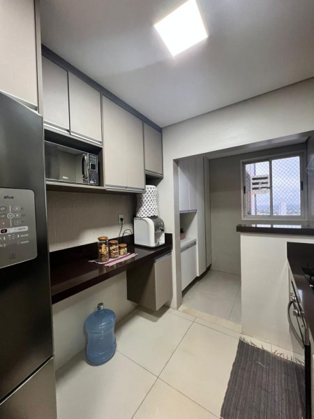 imóvel com 128m² - Centro Norte - Várzea Grande