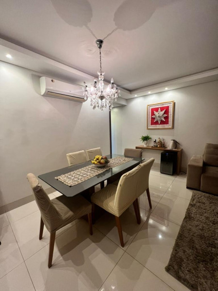 imóvel com 128m² - Centro Norte - Várzea Grande
