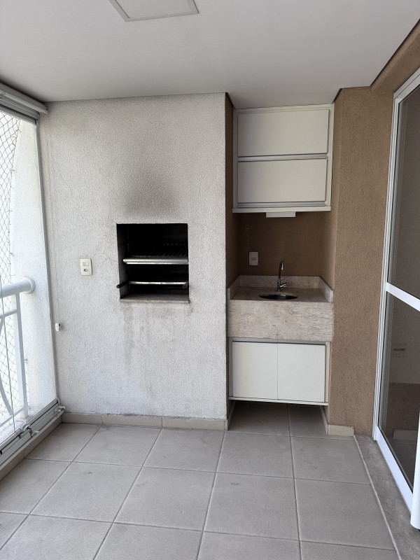 imóvel com 128m² - Vila Mariana - São Paulo