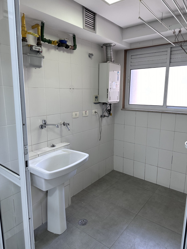 imóvel com 128m² - Vila Mariana - São Paulo