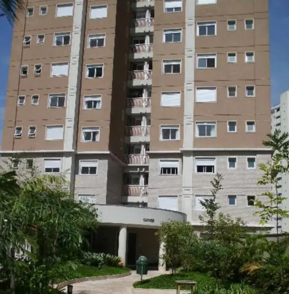 imóvel com 128m² - Vila Mariana - São Paulo