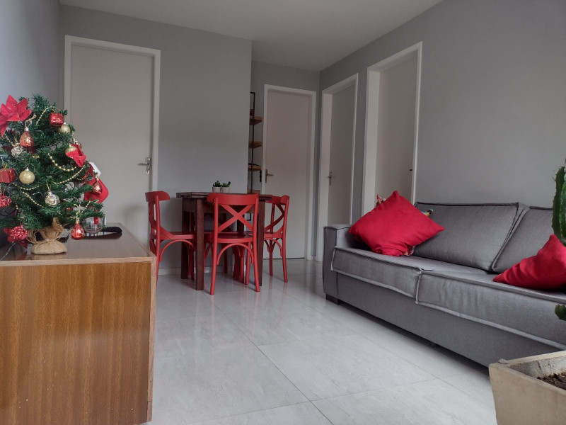 Apartamento à venda Santa Cruz com 42m² e 2 quartos por R$ 110.000 - 1195687764-img-20231212-wa0032.jpg