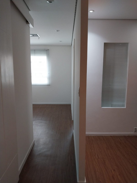 imóvel com 49m² - Jardim Paulista - São Paulo