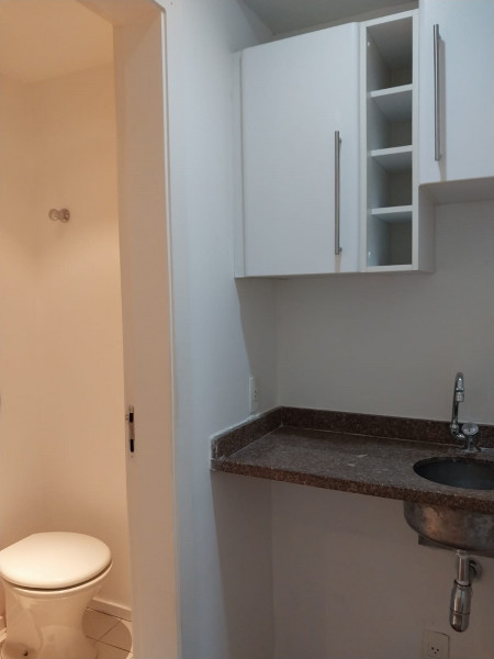 imóvel com 49m² - Jardim Paulista - São Paulo