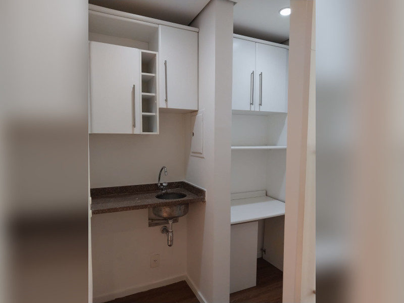 imóvel com 49m² - Jardim Paulista - São Paulo