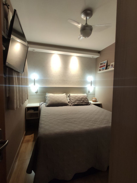 Casa de condomínio à venda Parada Inglesa com 40m² e 2 quartos por R$ 460.000 - 1486837705-quarto-casal-2.jpg