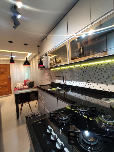 Casa de condomínio à venda Parada Inglesa com 40m² e 2 quartos por R$ 460.000 - 24716368-cozinha-2.jpg
