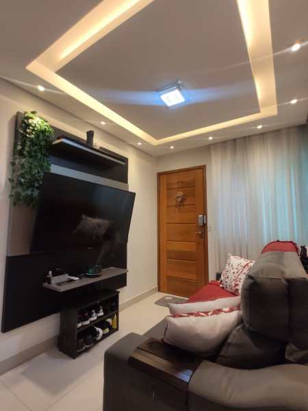 Casa de condomínio à venda Parada Inglesa com 40m² e 2 quartos por R$ 460.000 - 687829866-sala-1.jpg