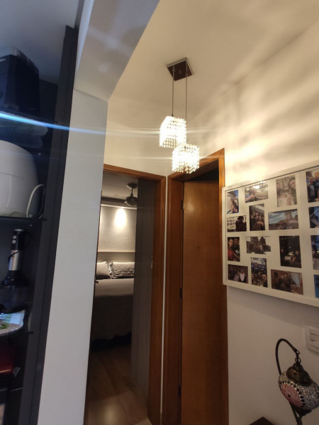 Casa de condomínio à venda Parada Inglesa com 40m² e 2 quartos por R$ 460.000 - 800648090-corredor.jpg