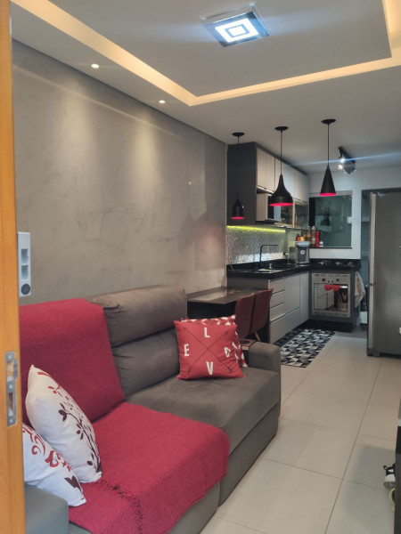 Casa de condomínio à venda Parada Inglesa com 40m² e 2 quartos por R$ 460.000 - 81395269-entrada.jpg