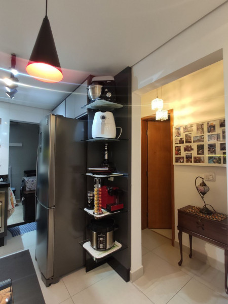 Casa de condomínio à venda Parada Inglesa com 40m² e 2 quartos por R$ 460.000 - 942513132-corredor-2.jpg