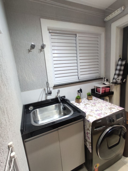 Casa de condomínio à venda Parada Inglesa com 40m² e 2 quartos por R$ 460.000 - 96260503-lavanderia-1.jpg